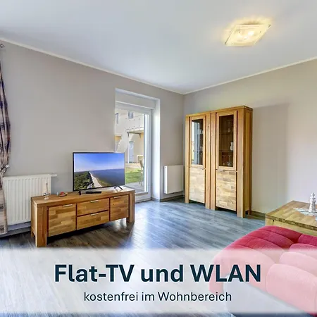 شقة Peenemuende, Seglerhafen_st_slup 04 05 *